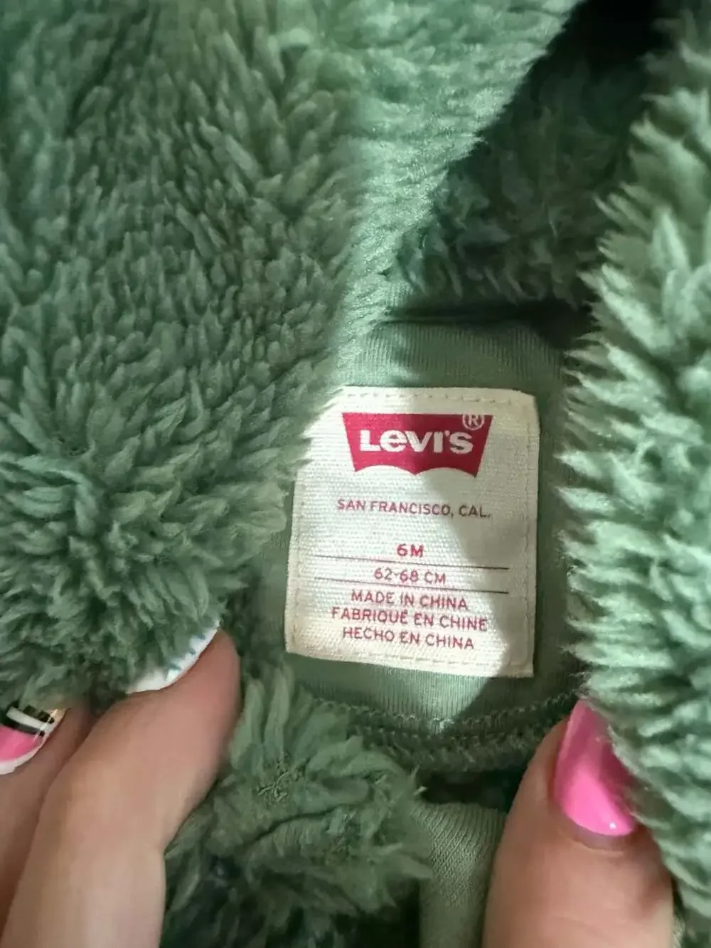Levi's